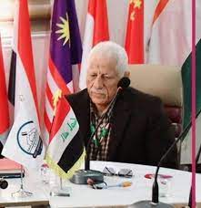 السيد مساعد رئيس جامعة الكوت ينتخب عضوا لمجلة رياضية أكاديمية في جامعة تبريز.